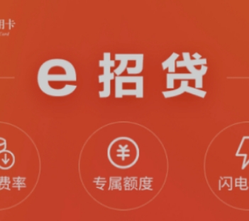 e招贷和闪电贷有什么区别?