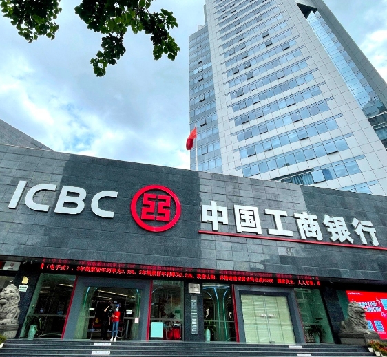 工行银行创业担保贷款说明