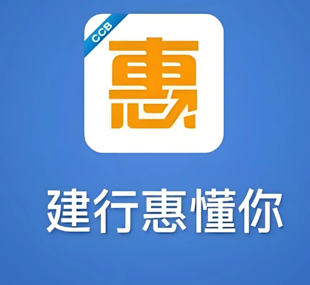 建行惠懂你常见问题及解决方法