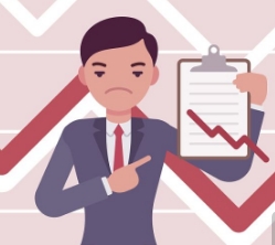 网上征信和银行征信一样不?