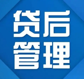 金融机构贷后检查报告所包含的内容