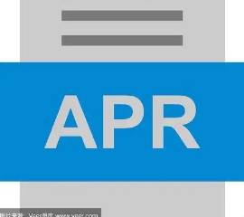 APR和IRR是指什么
