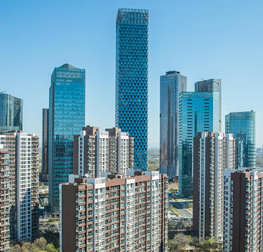 北京:符合条件家庭五环外不再限制购房套数