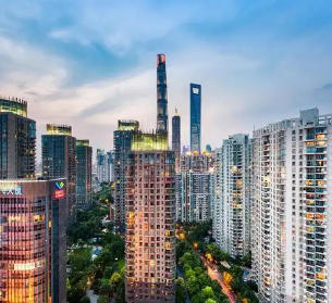 上海调整房产政策：符合条件居民家庭在外环外购房不限套数