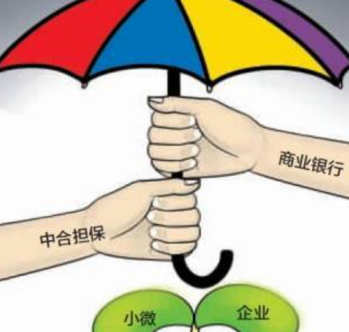 银担合作模式是怎么回事