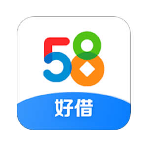 58好借