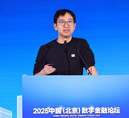 度小满：再次定义金融大模型的优势