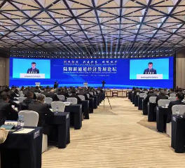 全面提升陆海新通道金融服务能级