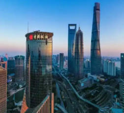 上海银行3000亿信贷额度激活区域经济新动能