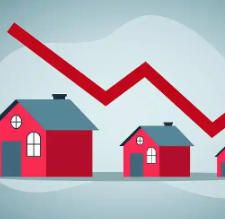 房价下跌对普通人意味着什么？