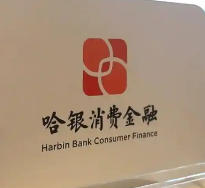 因无人出价，哈银消金千万元股权流拍