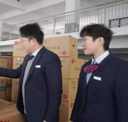 九江银行创新质押赋动能，让这个春节更有温度