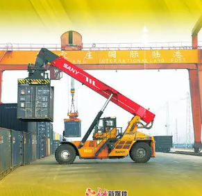 中国进出口银行共建“一带一路”贷款余额超2万亿元