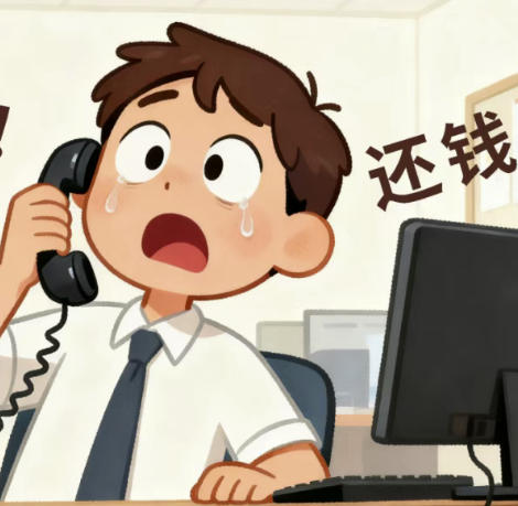 9大投诉平台让你摆脱催收困扰！