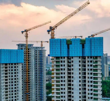 加快建立与房地产发展新模式相适应的融资制度