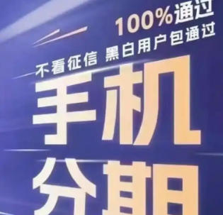 老牌分期电商，利润几何？