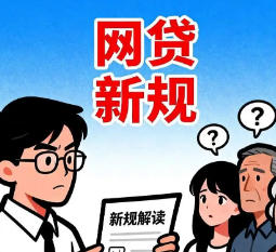 网贷新规落地！这3笔钱不用还，借款人必须知晓
