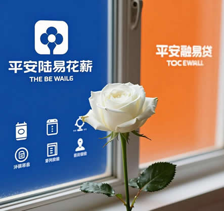 平安陆易花薪与平安融易贷对比