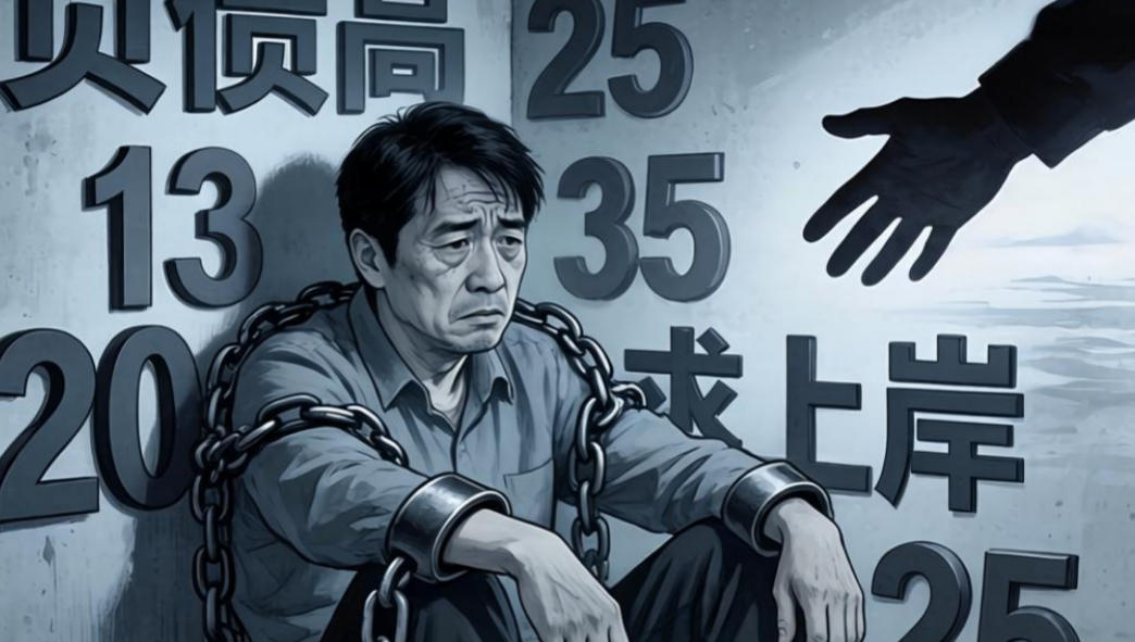 扎心的事实：中国人的负债问题，比想象中要严重