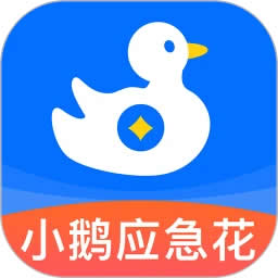 小鹅应急花